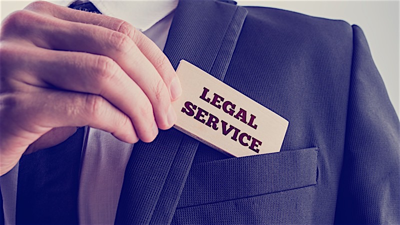 Legal business structure
