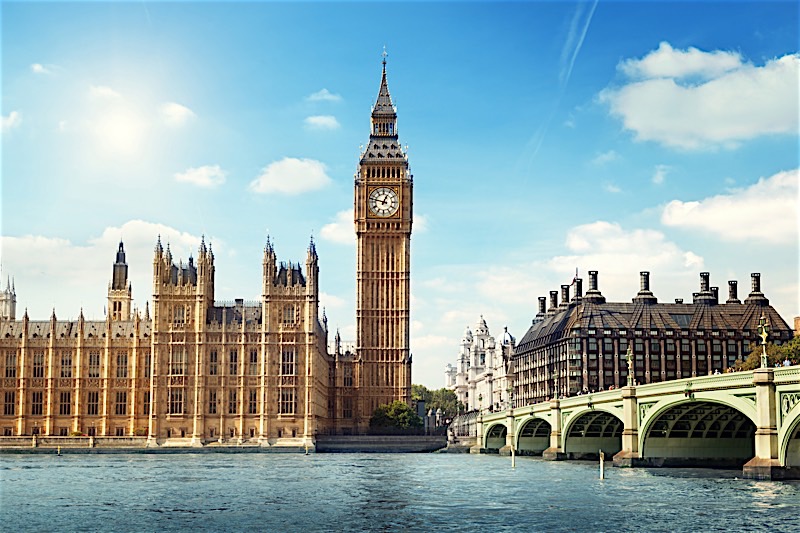 Brexit real estate