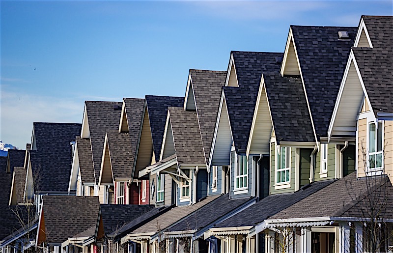 Residential redevelopers