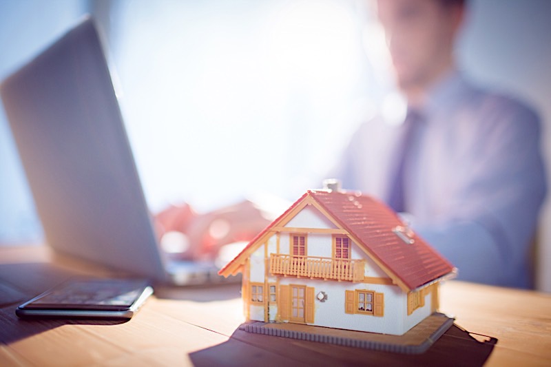2017 real estate forecast