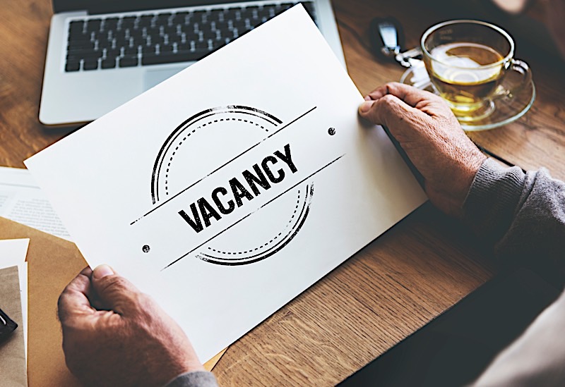 How to find vacancy rate