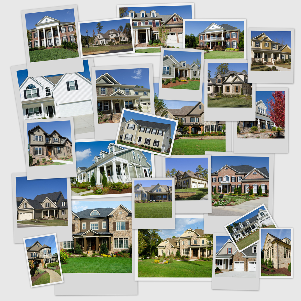 Information About Real Estate Portfolio