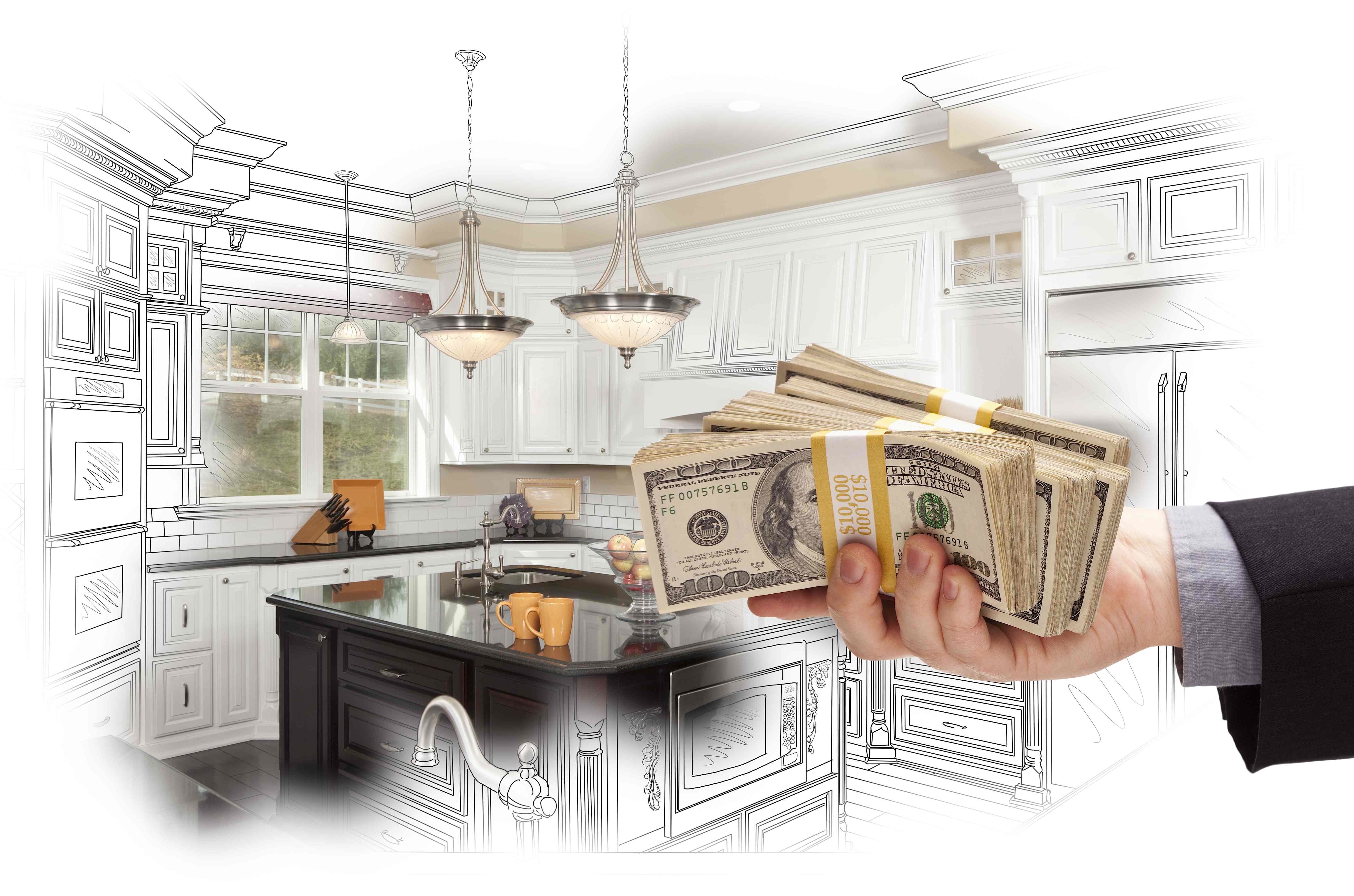 Improve Your Bottom Line Eliminate Fix And Flip Home Expenses - 