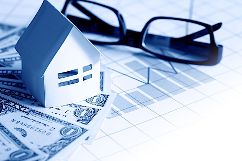 Building a real estate portfolio