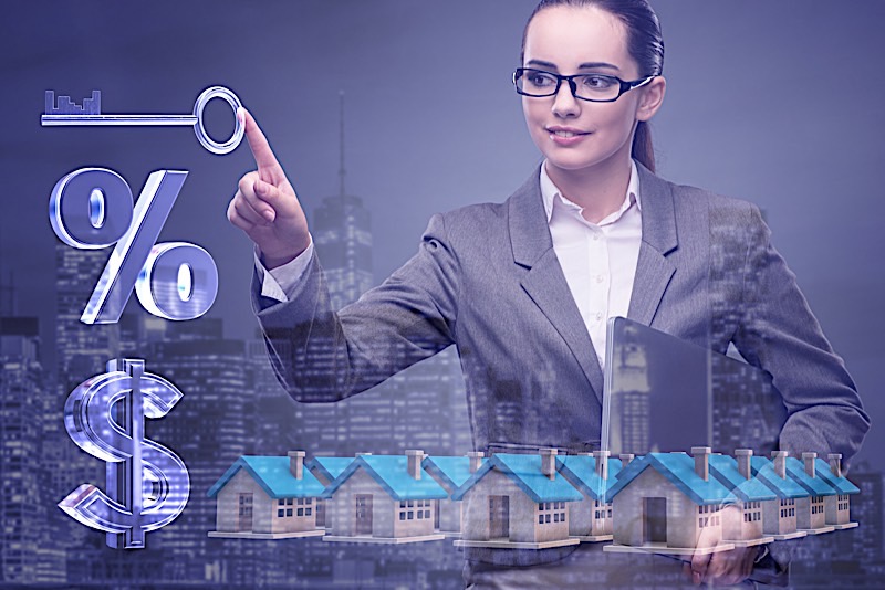 Real estate loans
