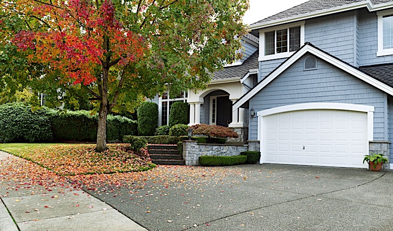 6 Things The Fall Housing Market Has In Store For Buyers | Than Merrill
