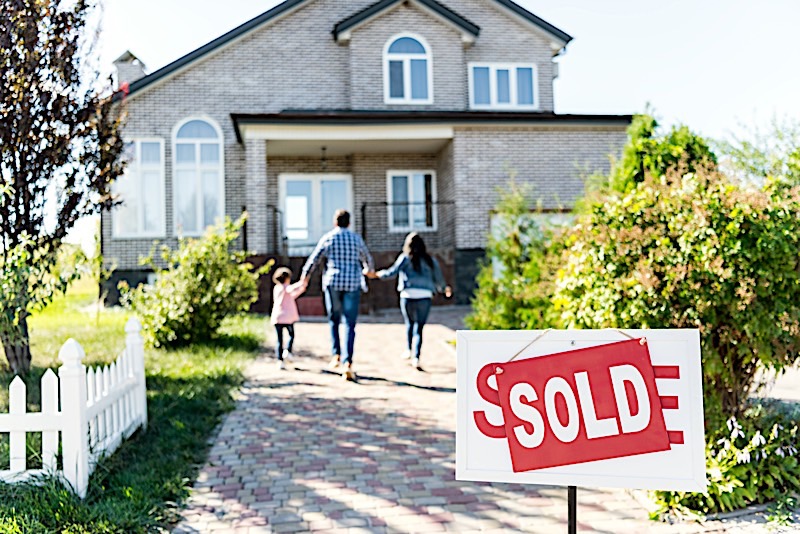 Real Estate Investing Seller Finance