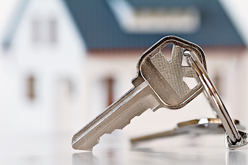 Common first time home buyer mistakes