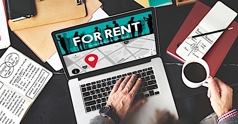 Buying your first rental property