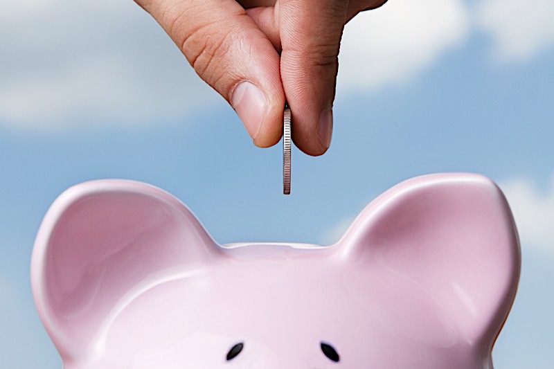 Passive income vs residual income
