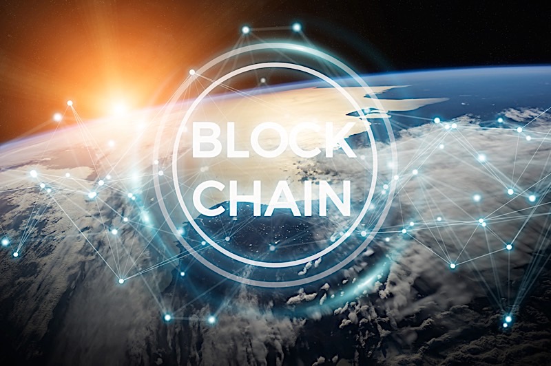 Real estate cryptocurrency