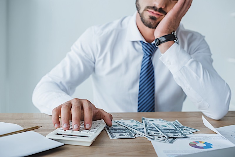 Financial independence retire early
