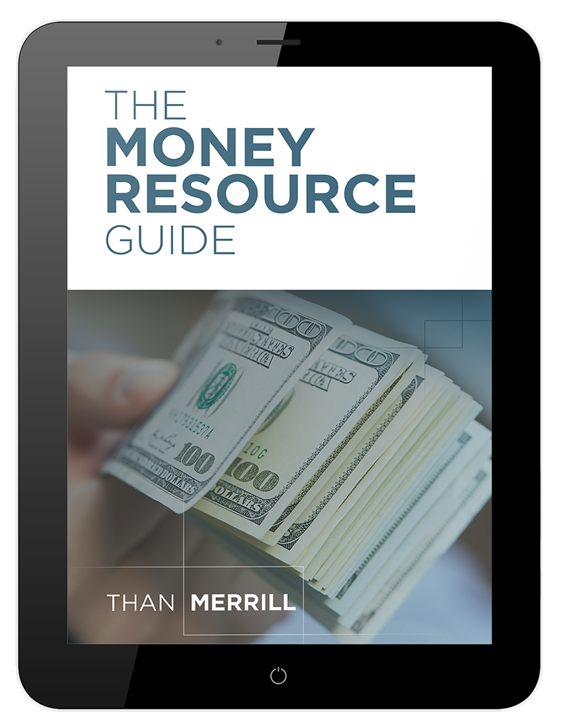 Money Resource Guide